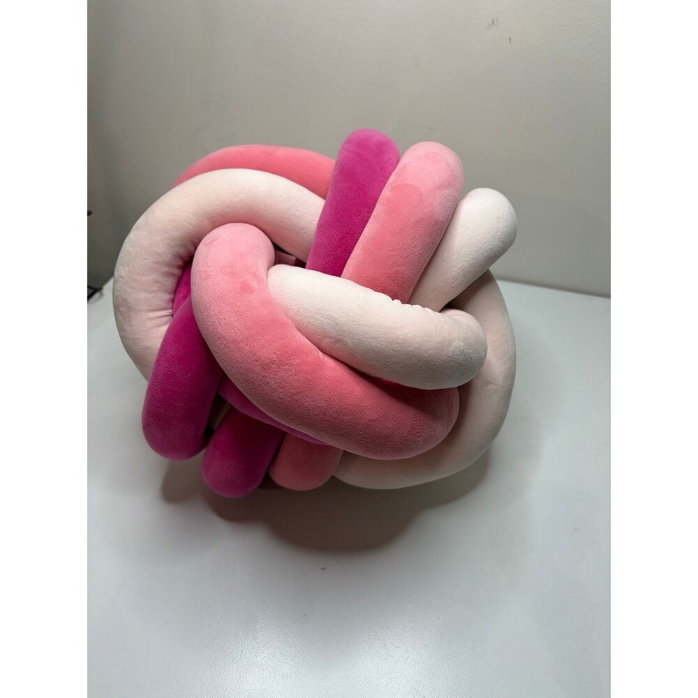 Girls Decorative Pillow